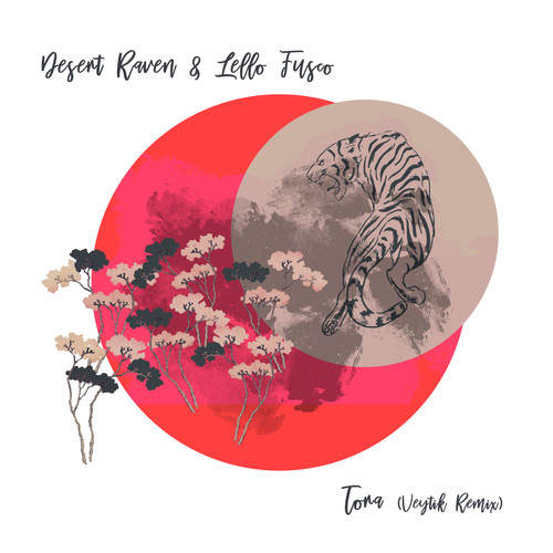 Tora (Incl. Veytik Remix)