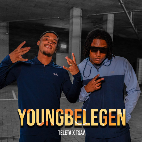 Young Belegen (Explicit)