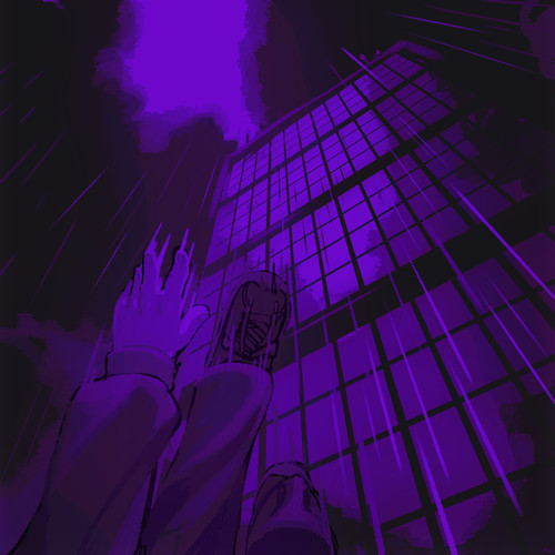 Too much / See me fall