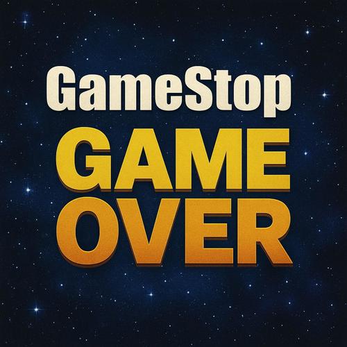 Game Over
