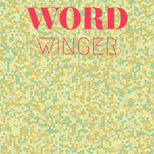 Word Winger