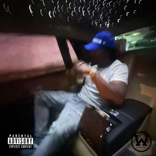 GOING WITH MY MOVE (Explicit)