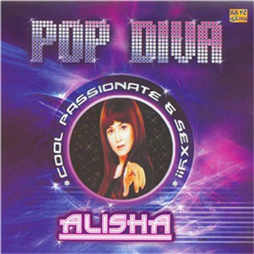 Pop Diva -Alisha