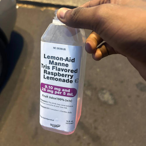 Hell Nahh (feat. La thraxx) [Explicit]