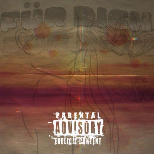 FÜR DICH (feat. Moikkey) [Explicit]