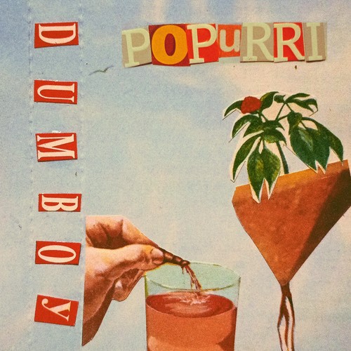 POPURRI
