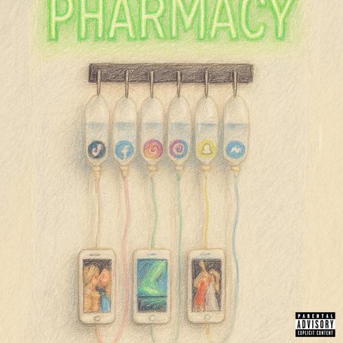 chill out (Explicit)