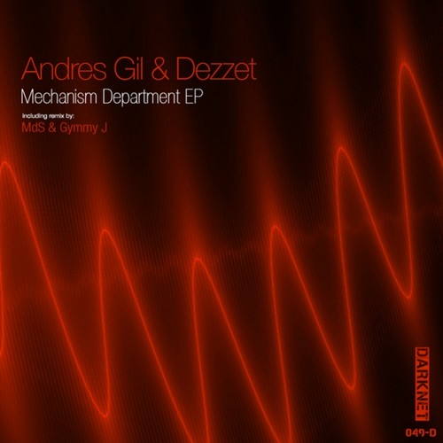 Mechanism Department