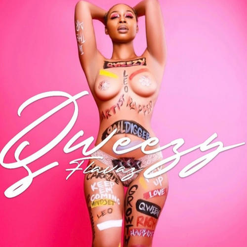Flavaz Pt. 1 (Explicit)