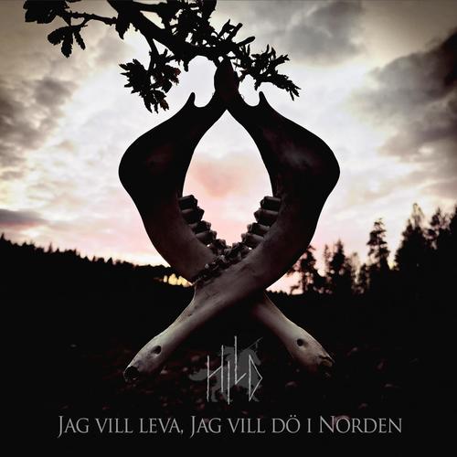 Jag vill leva, jag vill dö i Norden