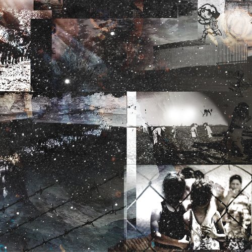 Illegal Alien XVI Years, Vol. 3