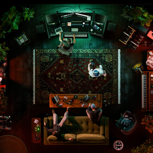 Narco Freestyle (Explicit)