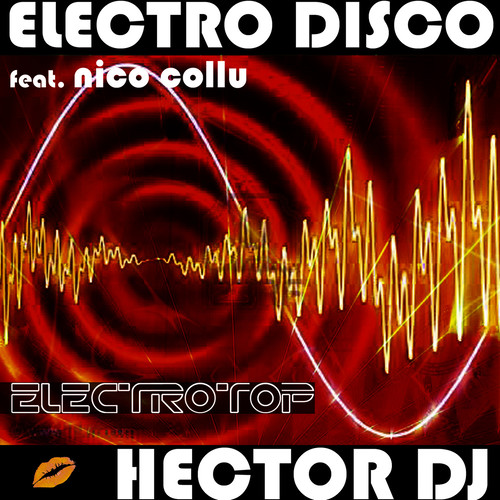 Electro Disco
