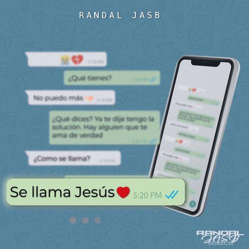 Se llama Jesus