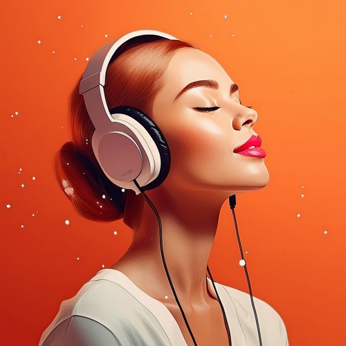 Calma Lofi: Viajes Melódicos Por Espacios Silenciosos Y Tiempos Callados