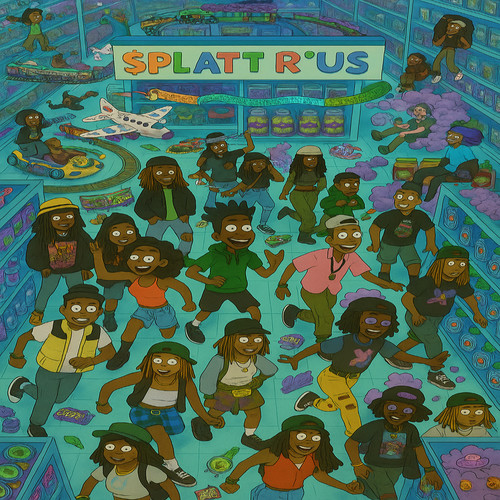 $Platt R' us (Explicit)