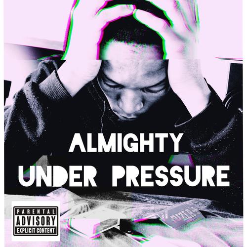 UNDER PRESSURE