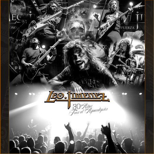 30 Años Tras el Apocalipsis