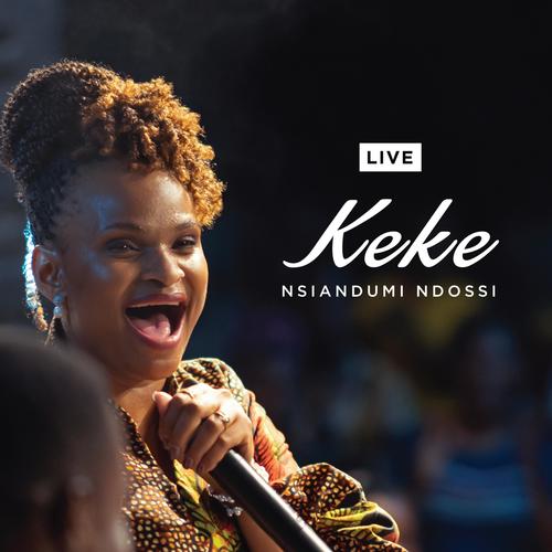 Keke (Live)