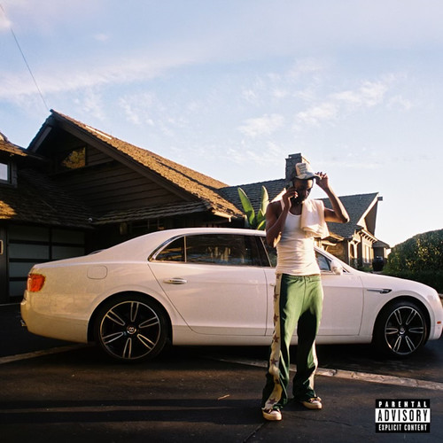 Hopped Out (Explicit)