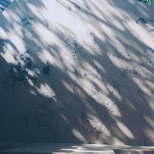 醒了可以再睡（Demo)