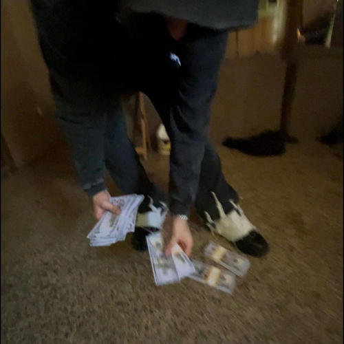 JoeyPorter (feat. Spinn & BfnChop) [Explicit]