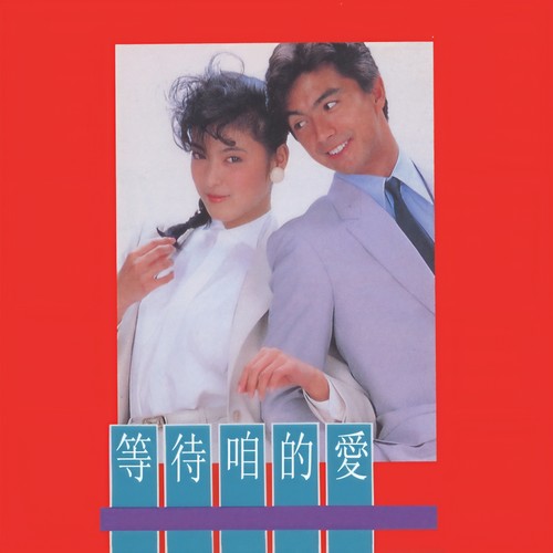 等待咱的爱 (Ktv香槟对唱, 金曲篇, Vol. 8)