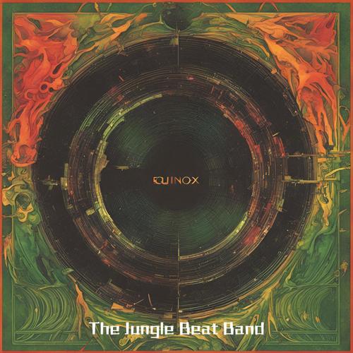 Equinox (feat. Amaru Roots & Dadu)