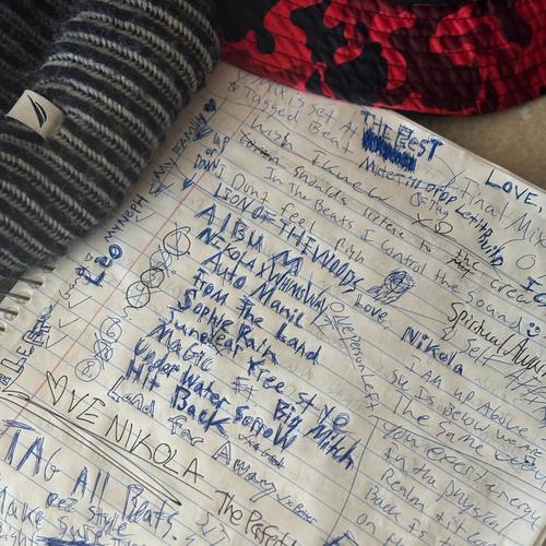 Love Nikola (Explicit)