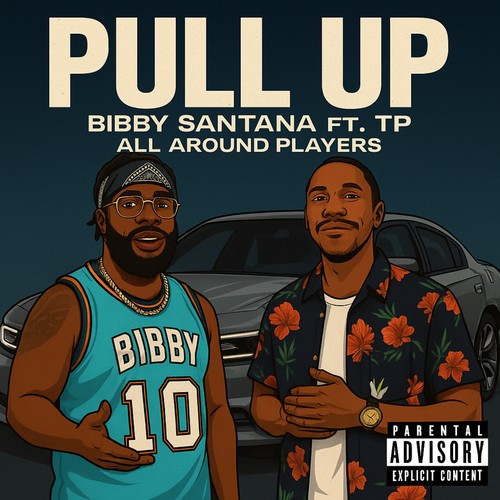 Pull Up (Explicit)