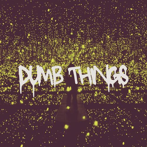dumb things (Explicit)