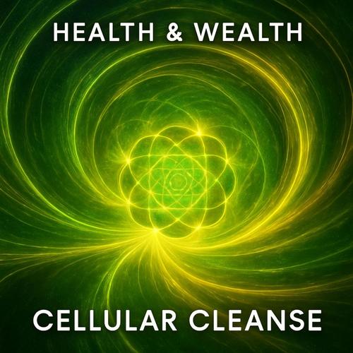 Health & Wealth Cellular Cleanse