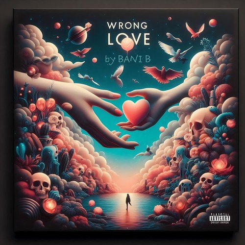 Wrong Love (Explicit)