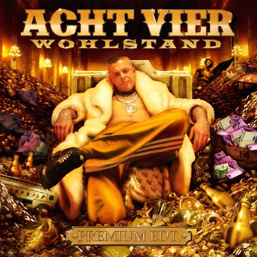 Wohlstand (Deluxe Edition) [Explicit]