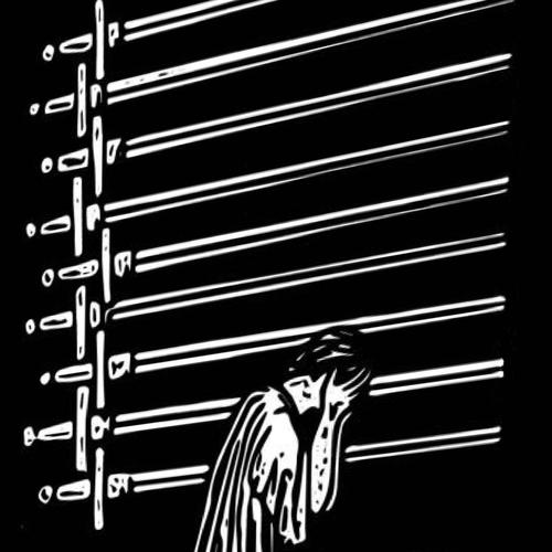 nine of swords (Explicit)