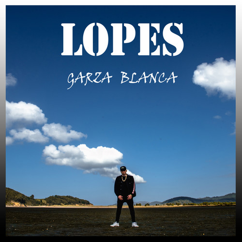 Garza Blanca (Explicit)