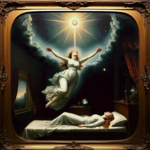 GET ME OUT (astral) (feat. Matthew Roldan of Above Caelum)