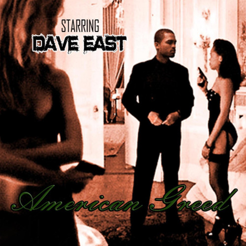 American Greed (Explicit)