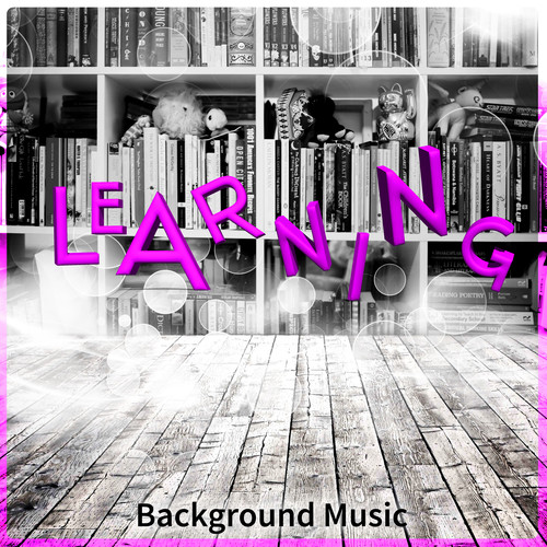 Learning Background Music – Liquid Music 4 Concentration, Book Reading, Exam Study, Nature Sounds to Relax, Calm Down and Focus, Improve Memory and Learning Skills, Open Your Mind