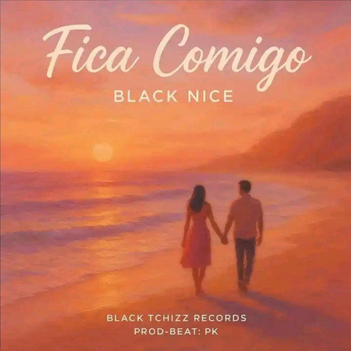 Fica Comigo
