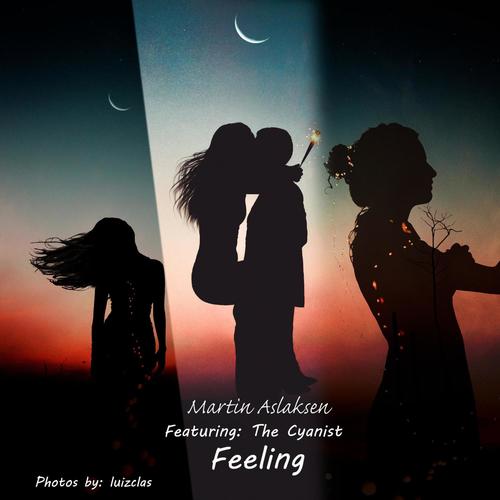 Feeling (feat. The Cyanist)