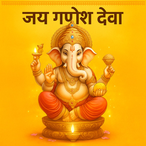 Jay Ganesh Deva