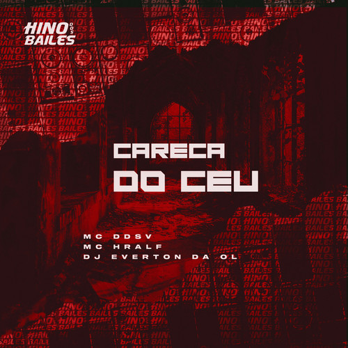 Careca do Céu (Explicit)