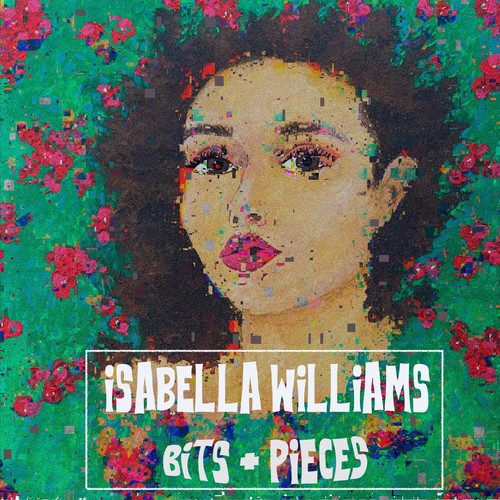 Isabella WIlliams Bits & Pieces