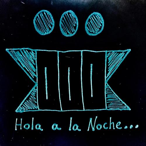 Hola a la Noche (feat. Volty)