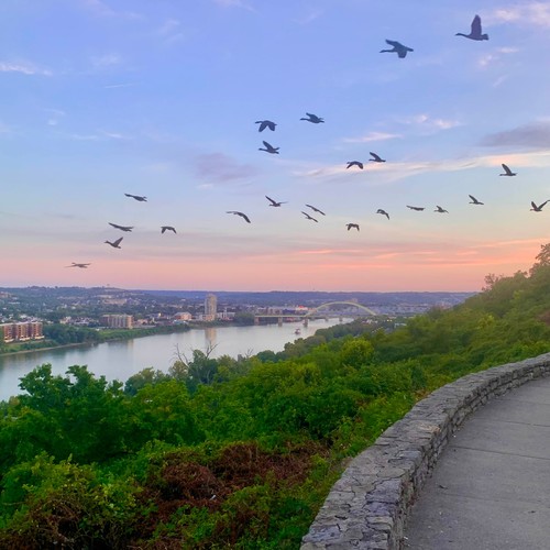 Take Me Higher (Explicit)