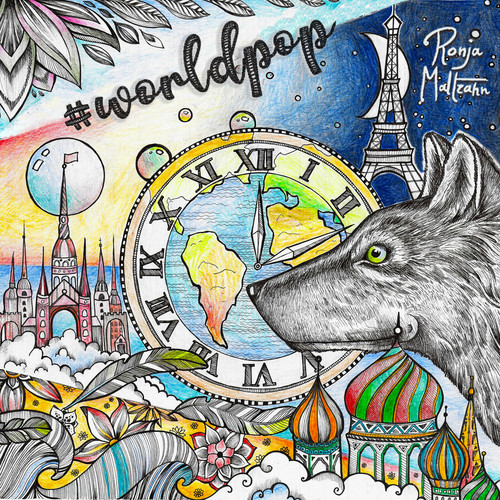 Worldpop (Bonus Version)