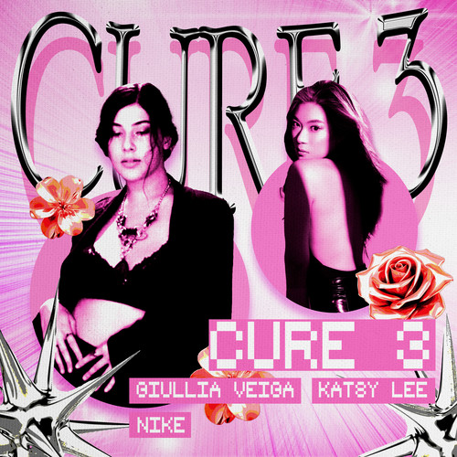 CURE 3