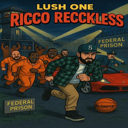 RICO Reccless (Explicit)