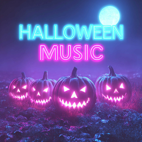 Halloween Music